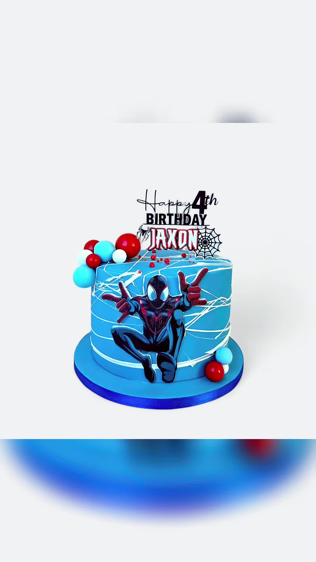 @Velvet Icing