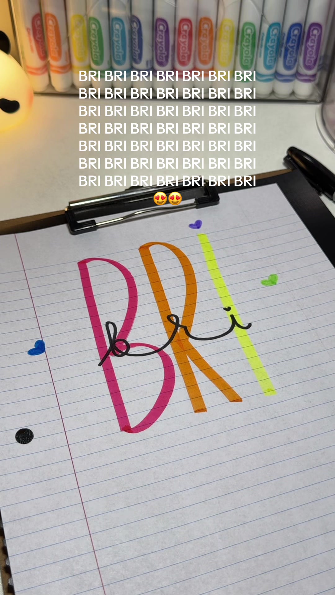 @Ariwritingasmr