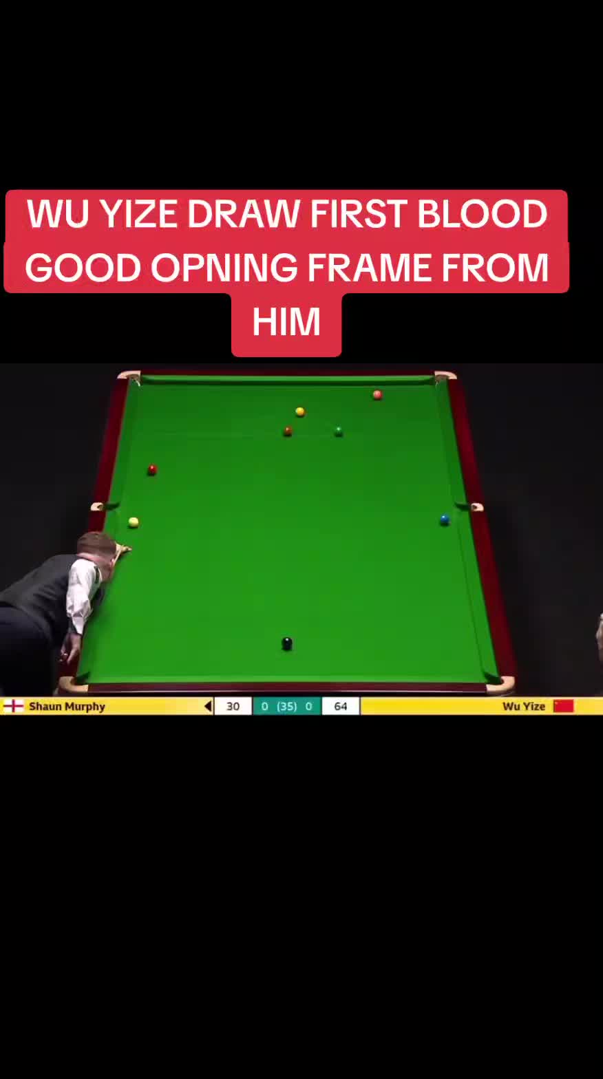 @SNOOKERstar