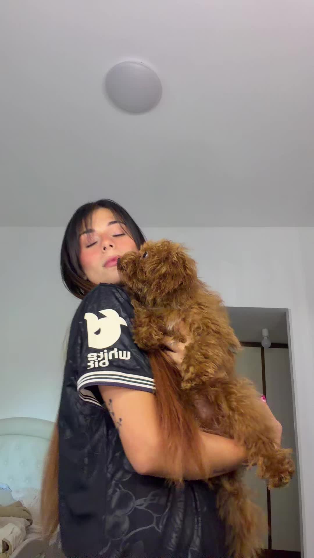 @Jasmin Zangarelli