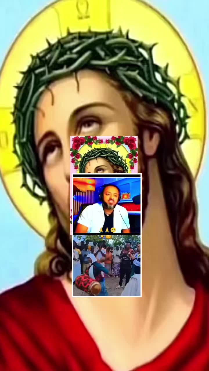 @Serkalem