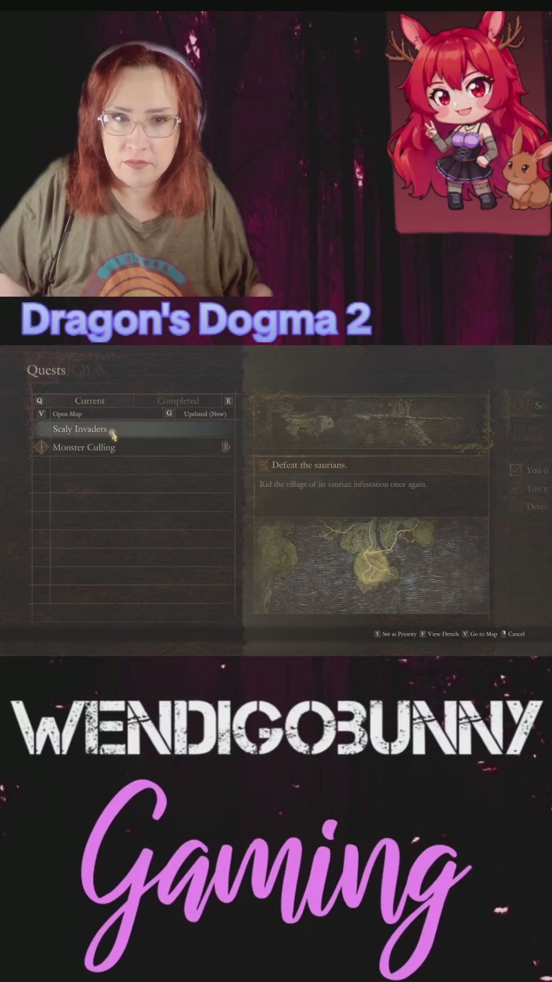 @Wendigobunny