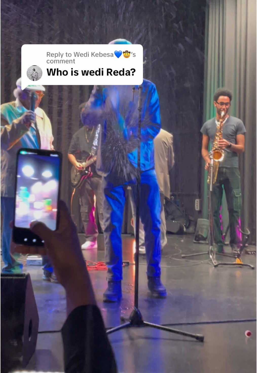 @ራስ ሳንድሮ Ras_sandro🎙️