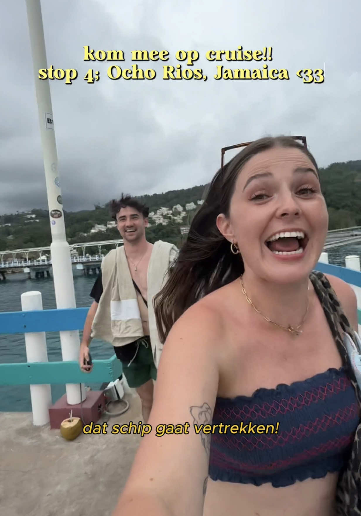 @Jaël Ost
