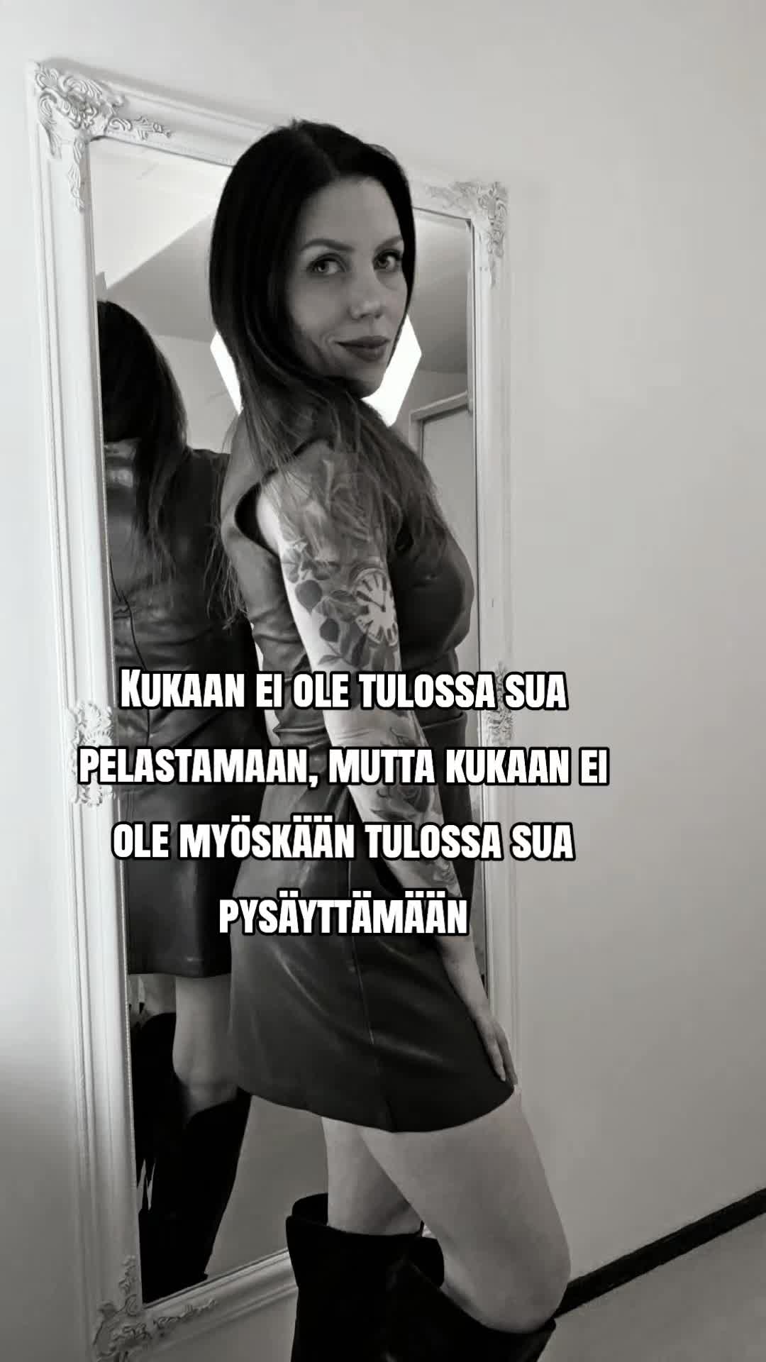 @Enni XoXo | IG: enni.xoxo