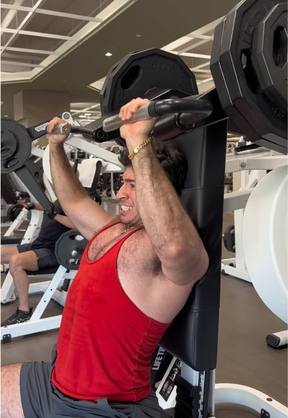 @ArminLifts