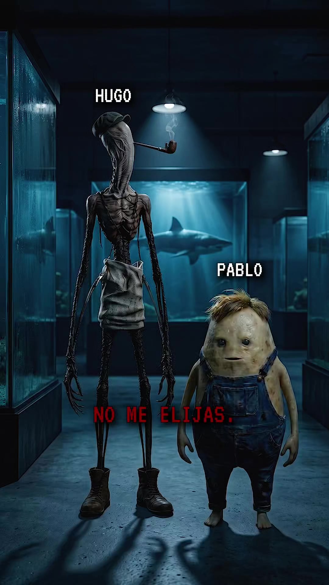 @Conspiraci&oacute;n Nocturna💀