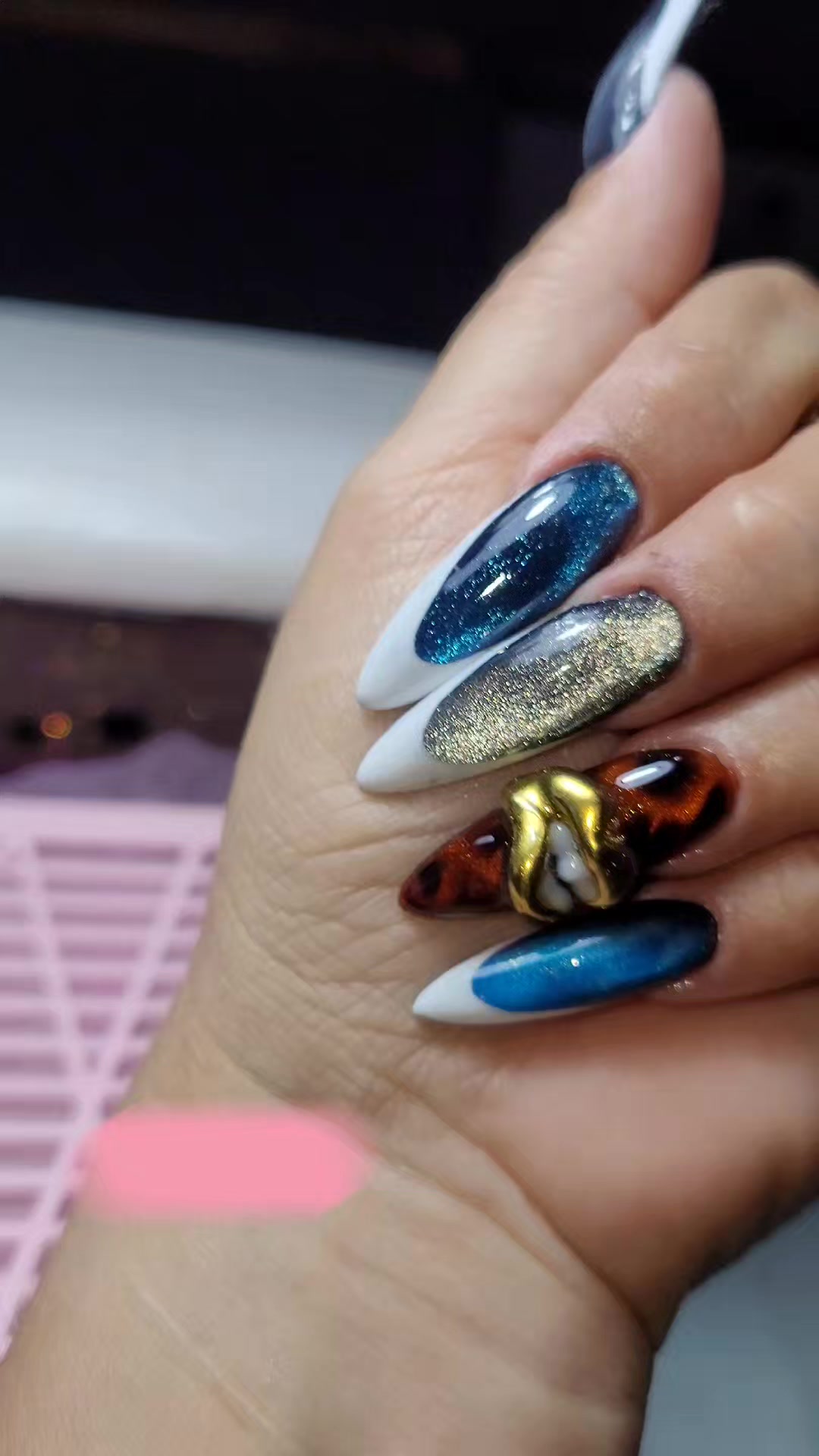 @Jess Nails
