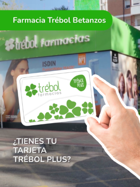@Farmacias Trébol Oficial