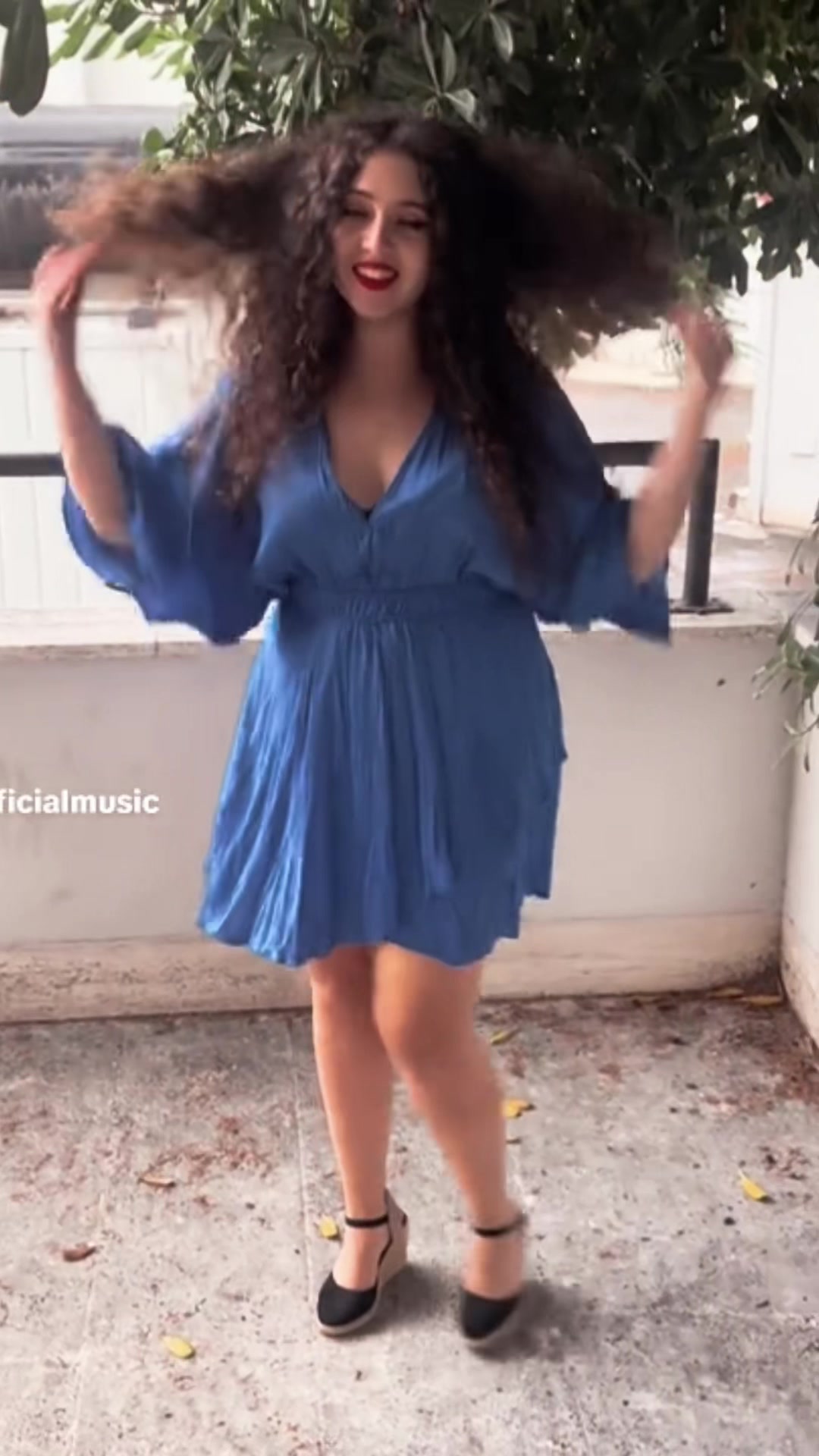 @Fan  page  Erica taci