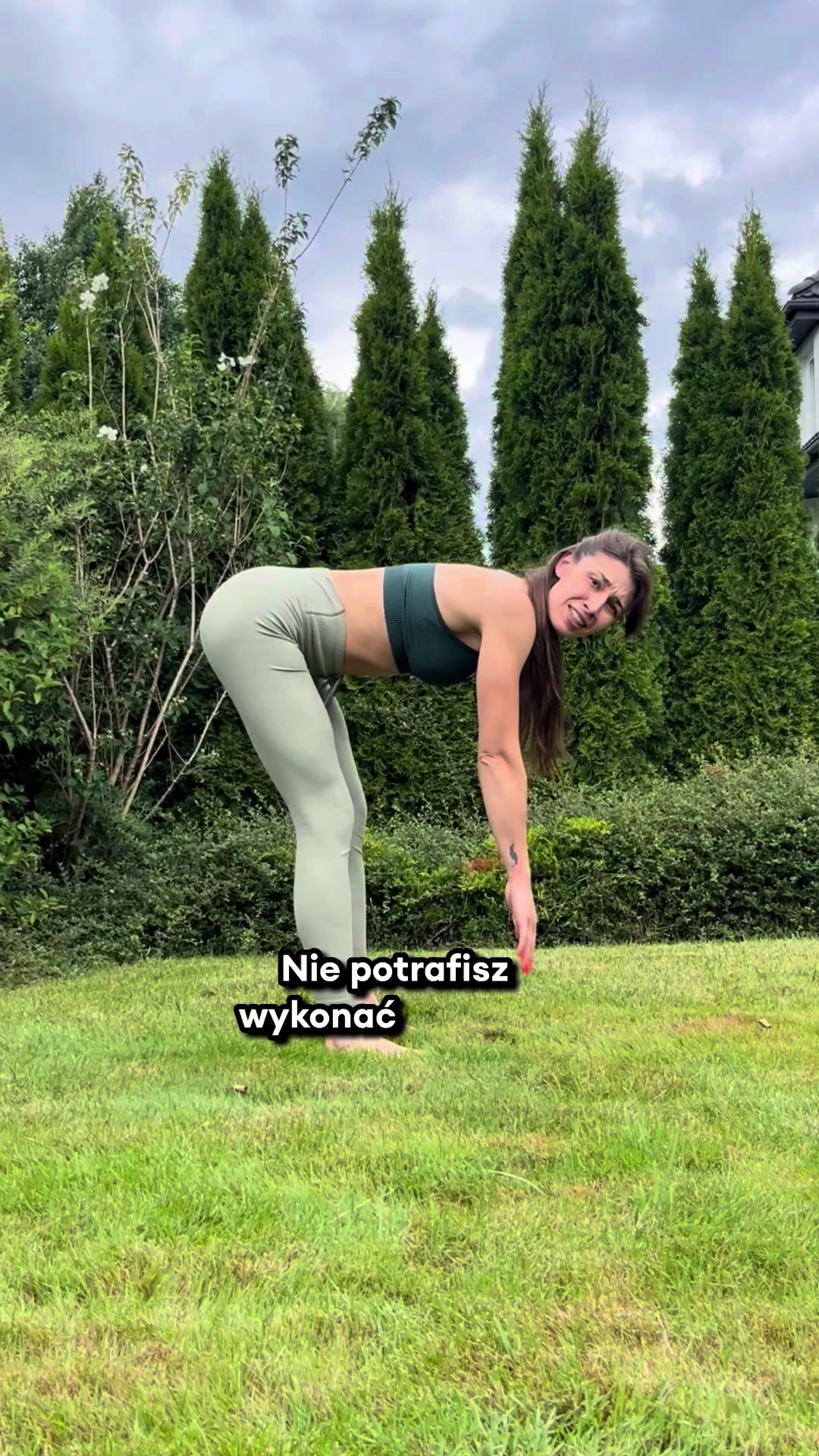 @Maria Koloch Trener