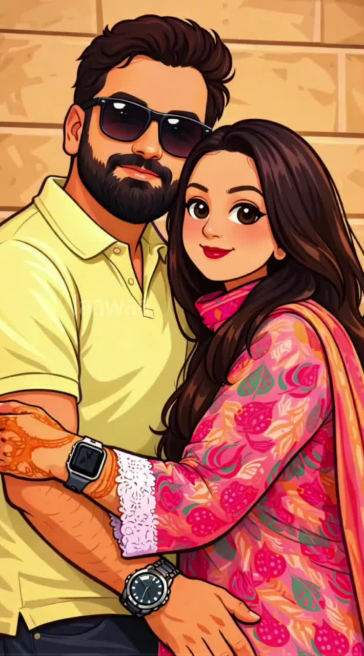 @Its Saabi 👫