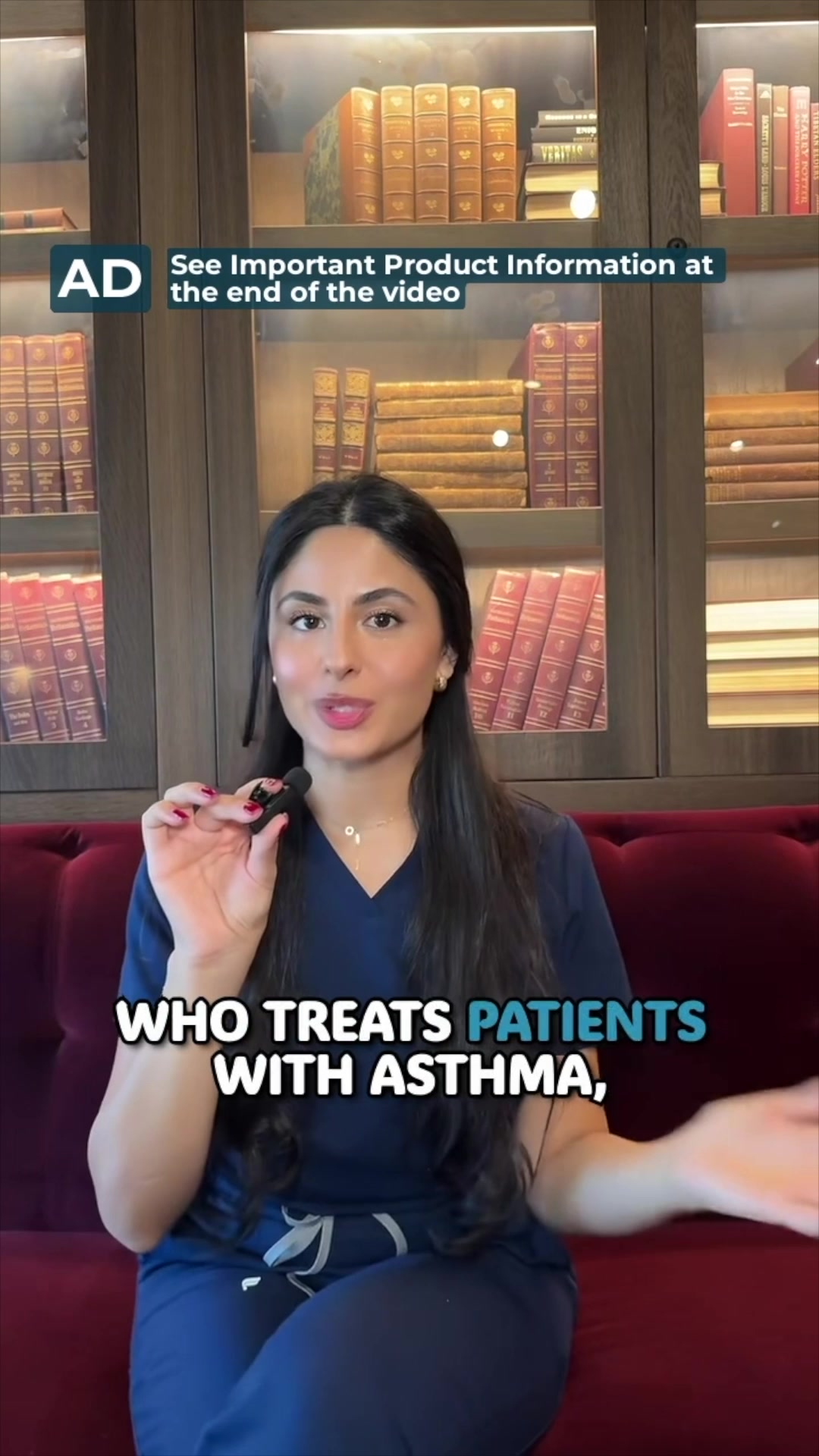 @Dr. Sasha Haddad
