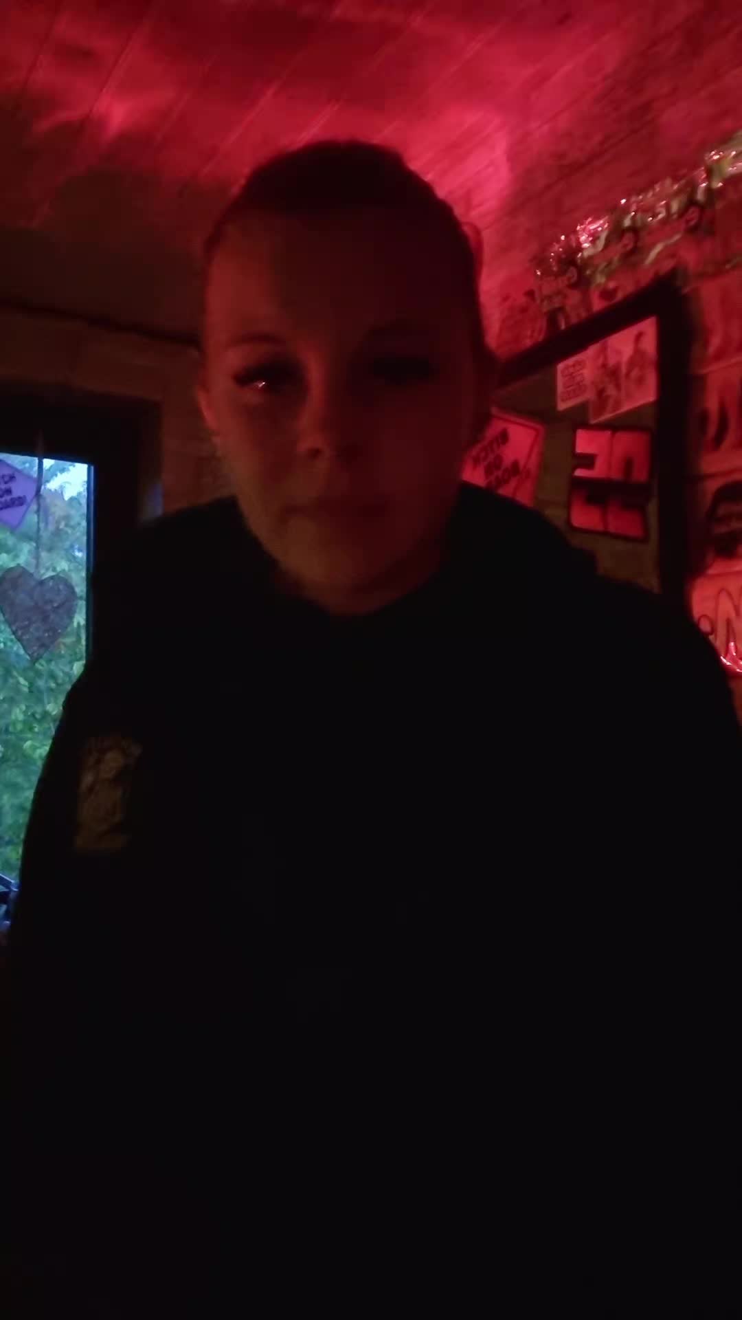 @Sug och svälg trevlig helg😘