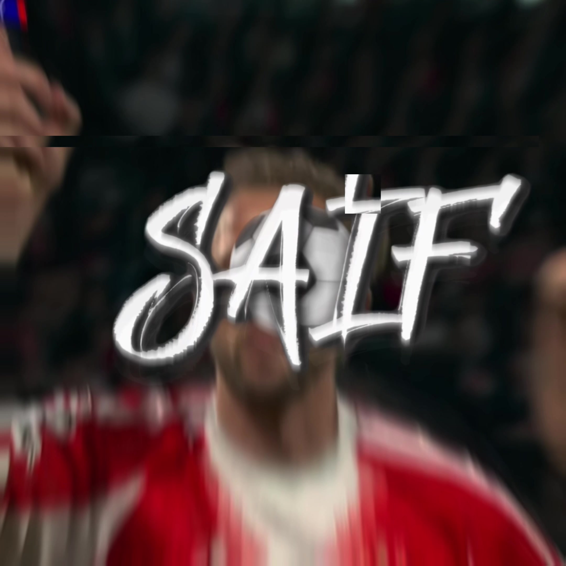 @★彡 𝗦𝗮𝗶𝗳 彡★