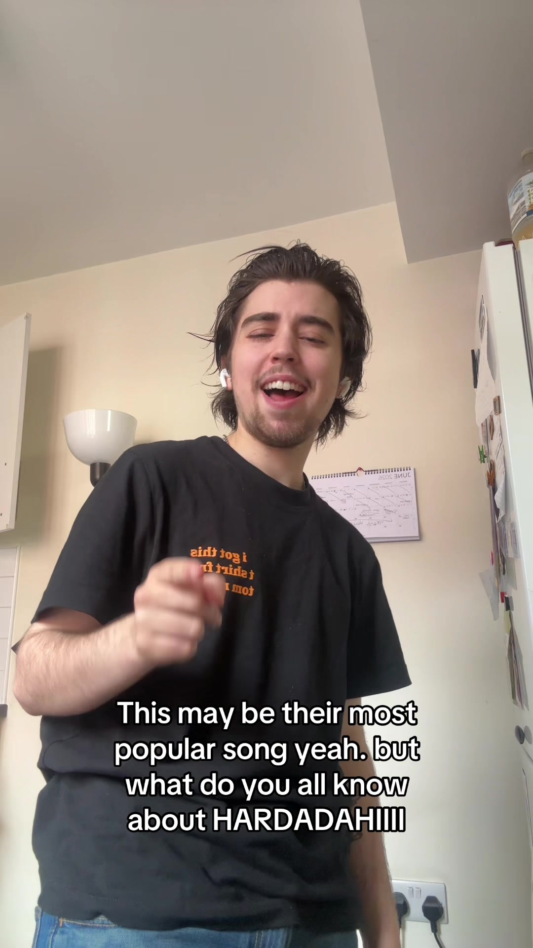 @Will