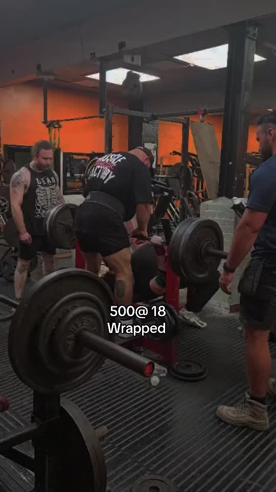 @George_C_strongman