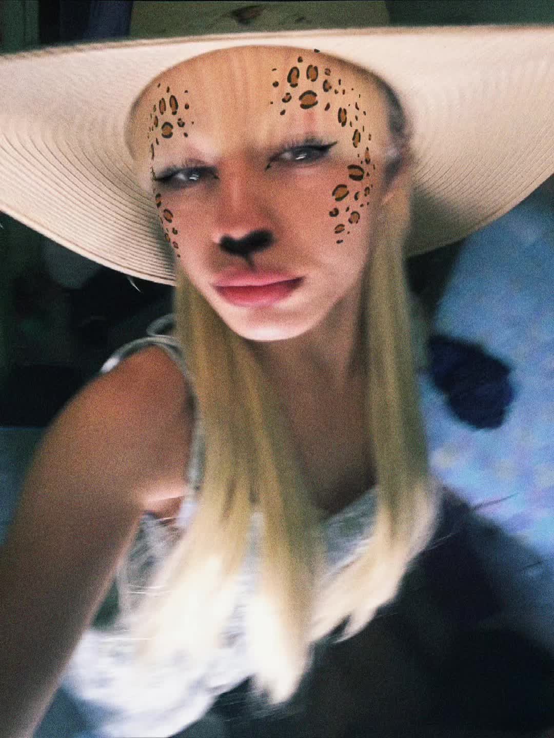 @Sevi Todorova
