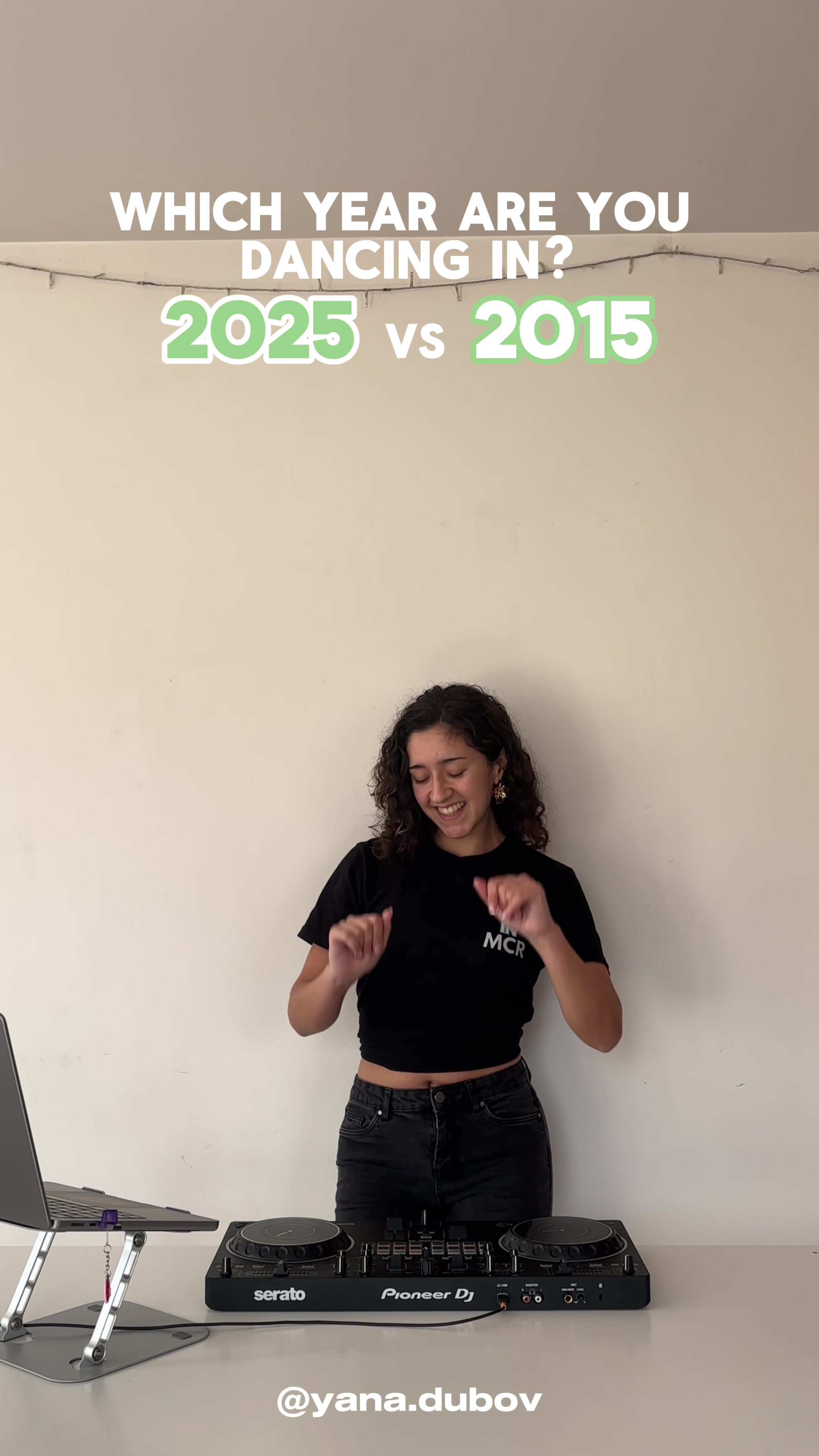 @YANA