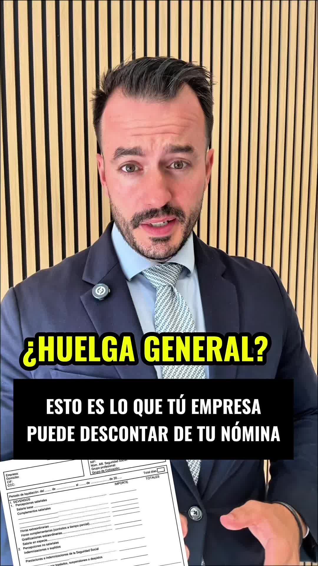 @Un Tío Legal