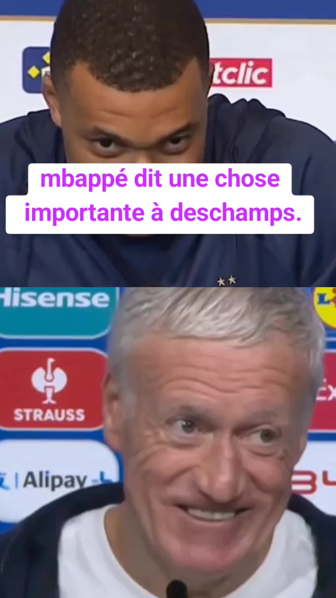 @France foot