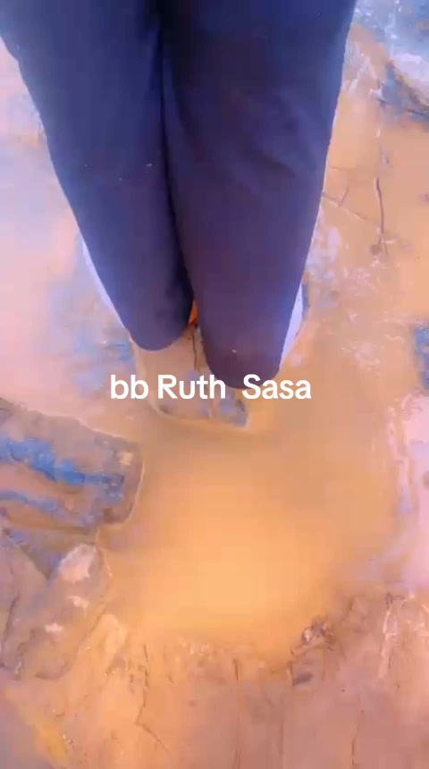 @bébé Ruth