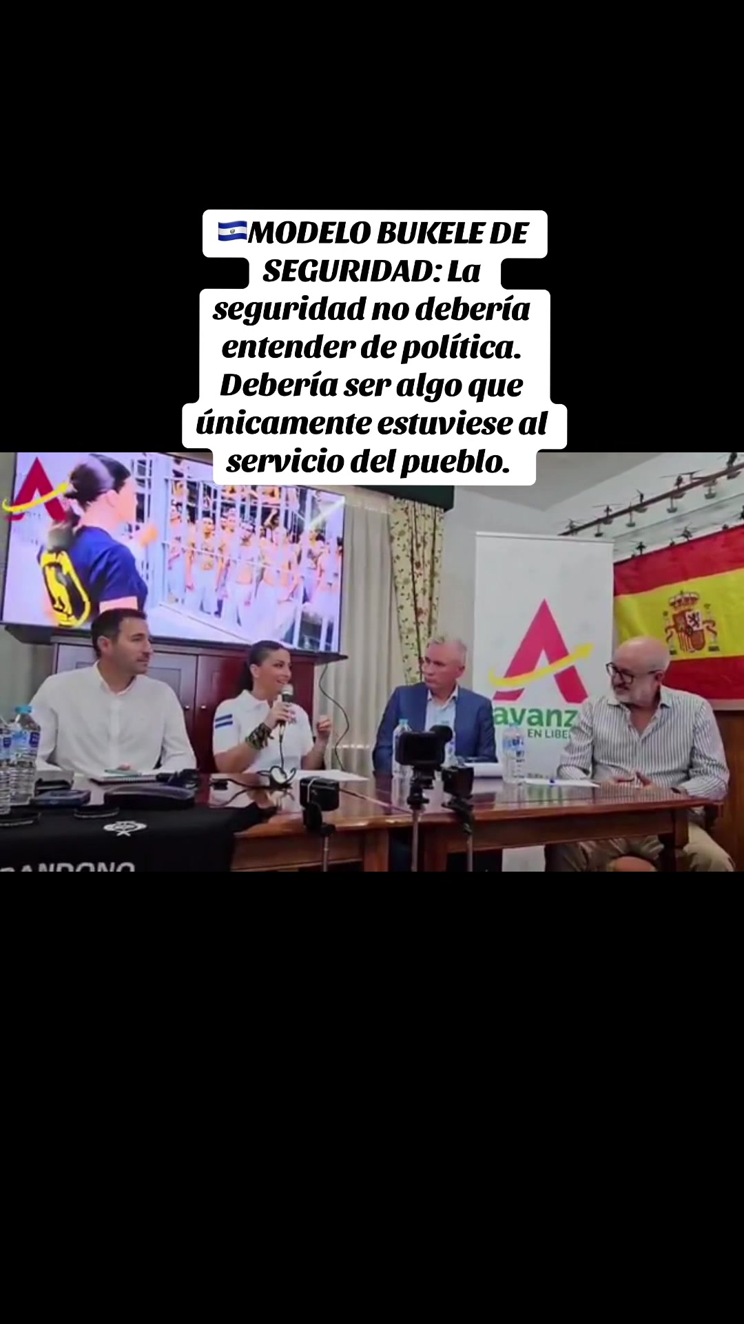 @Macarena Olona