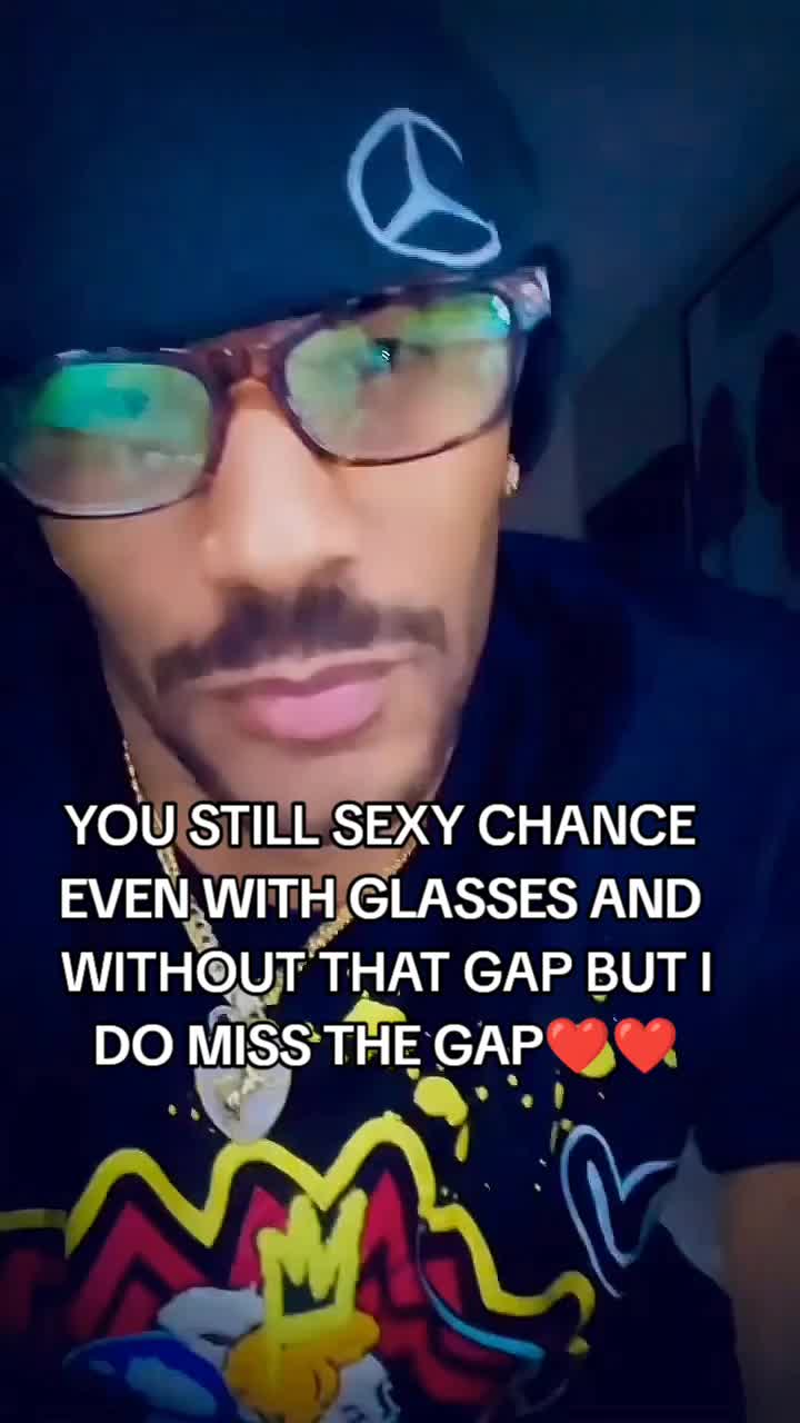 @Not Chance... Just a fan page