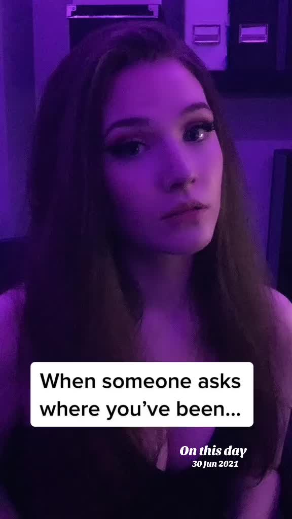 @Caitlin
