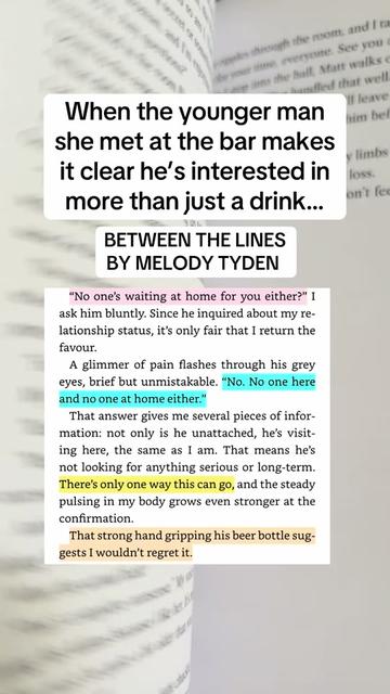 @Melody Tyden - Romance Author