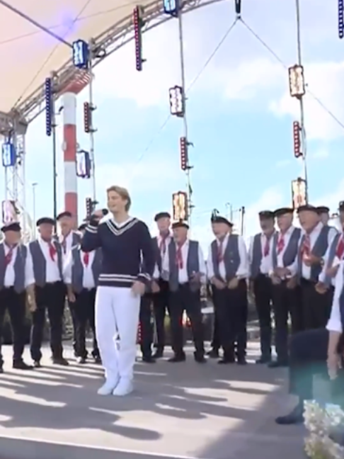 @Ich find Schlager toll