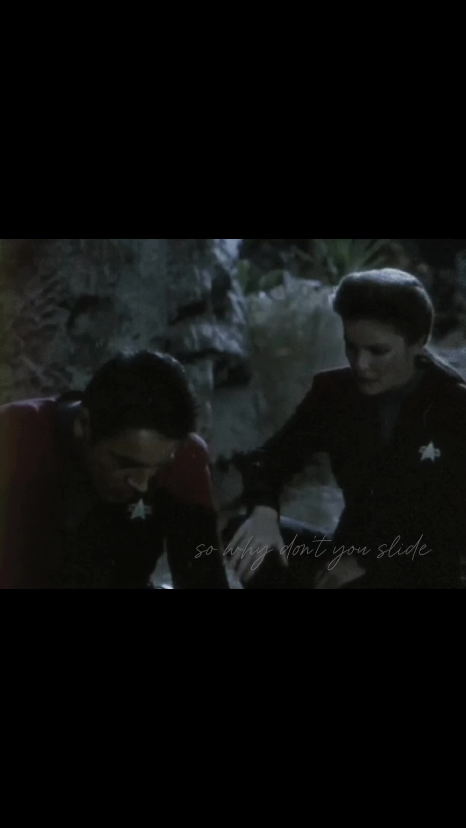 @Captain Janeway's DQVC