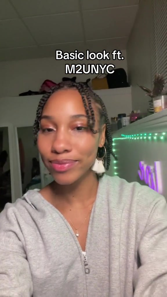 @M2U NYC