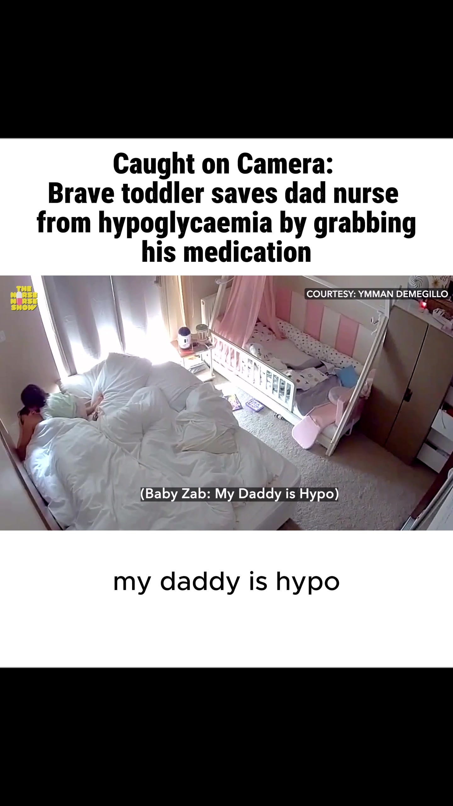 @The Nurse Nurse Show
