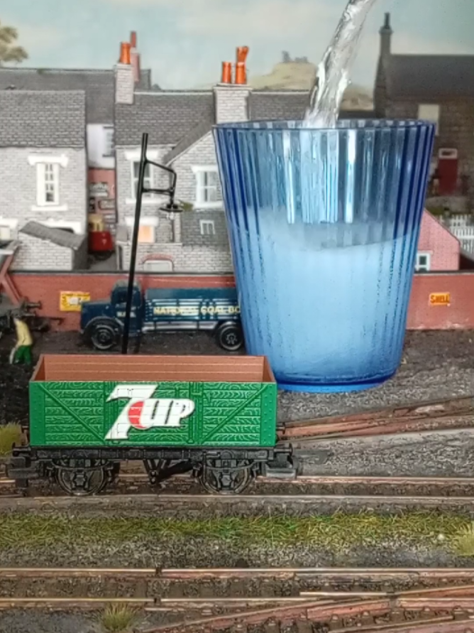 @🚂 Model Railways and Me 🧏&zwj;♂️