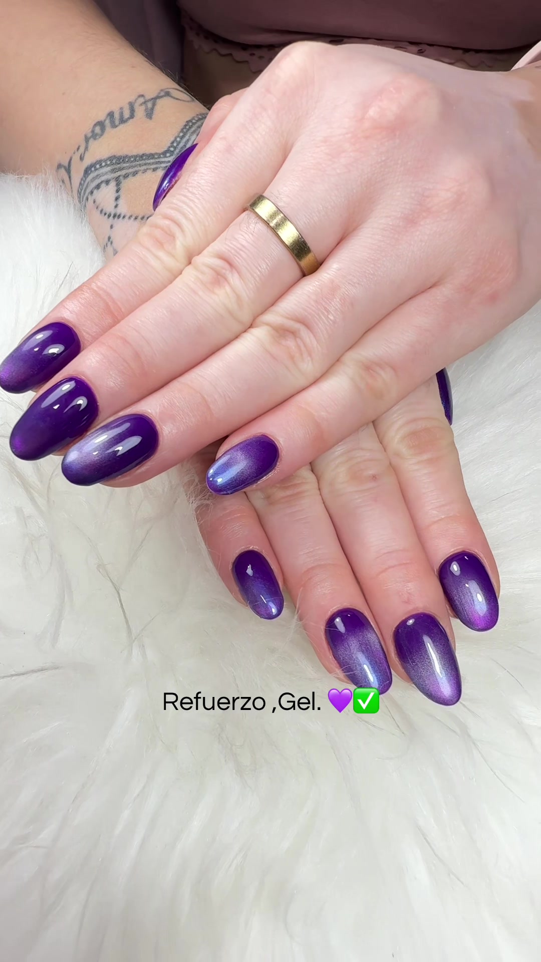 @Mari Nails💜💅✨