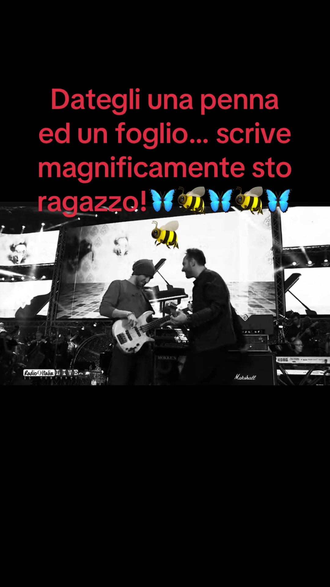 @🦋T’HO🐝VISTO🦋IERI🐝