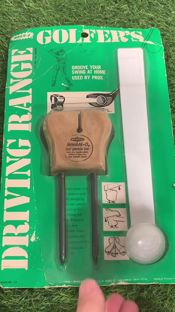 @RetroGolfGuy
