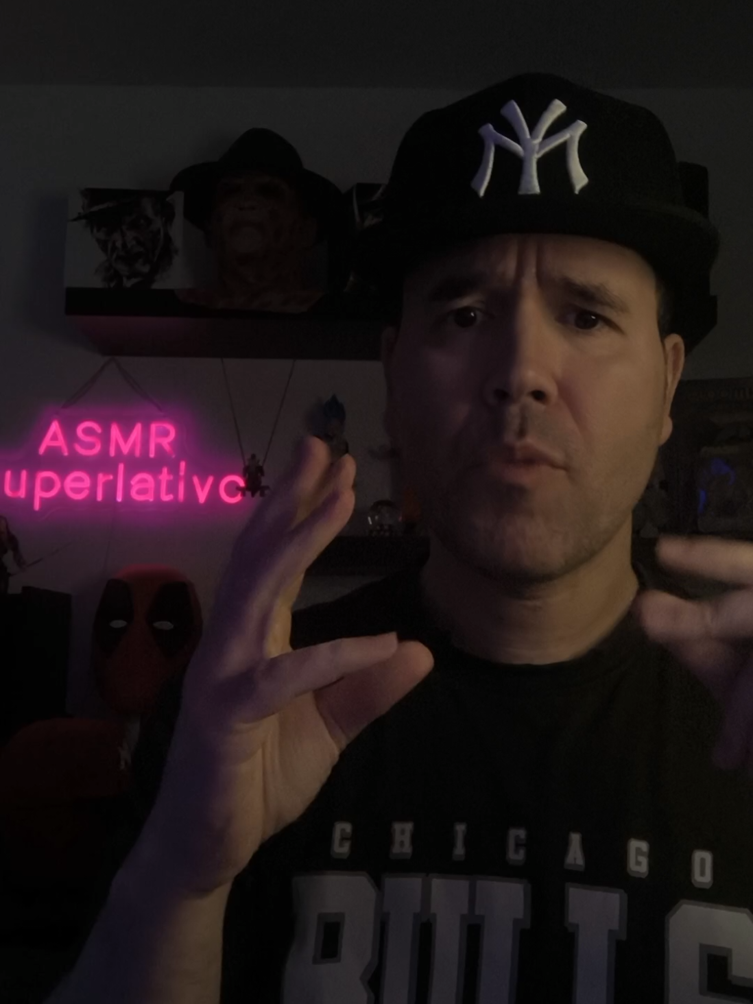 @ASMR SUPERLATIVO