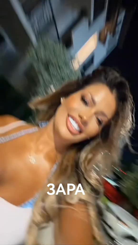 @💎Zara-Jazmin Bogdany💎