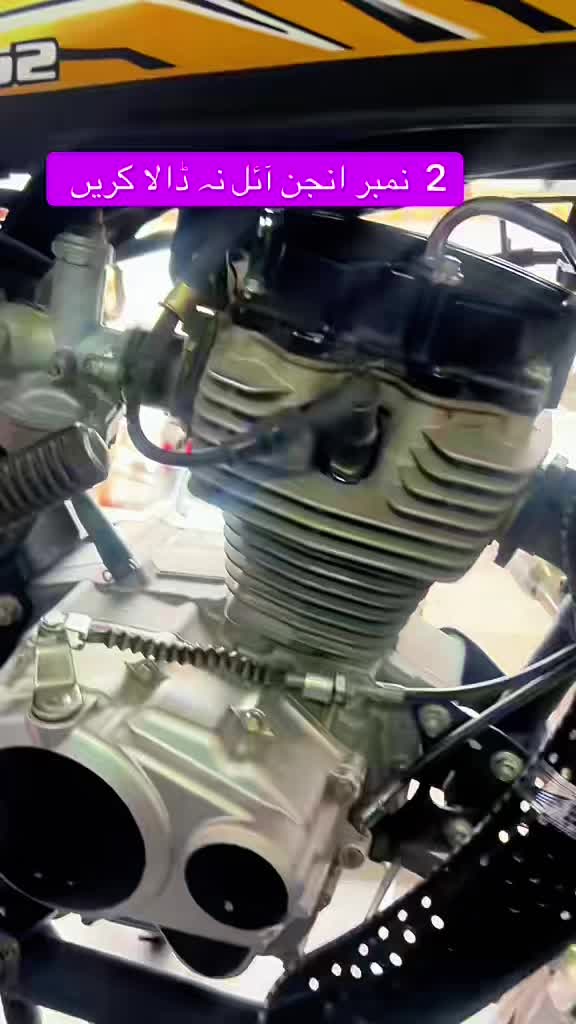 @Honda workshop officials