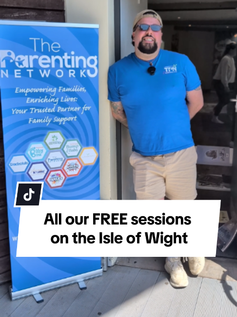 @Parenting Network