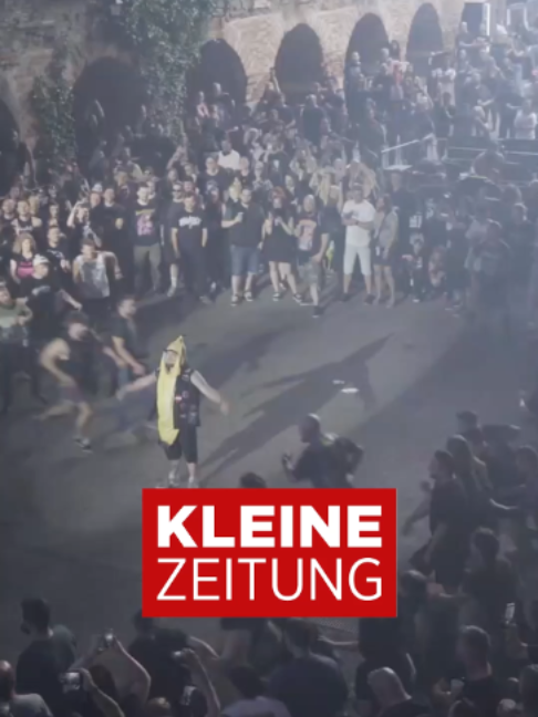 @Kleine Zeitung