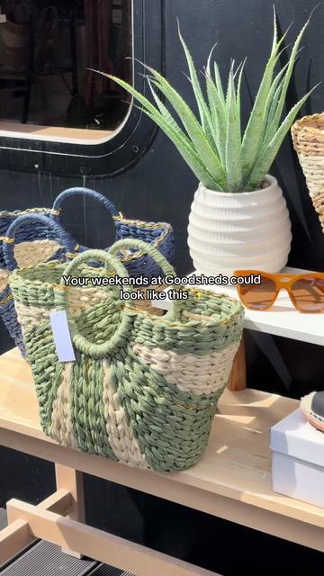 @Goodsheds