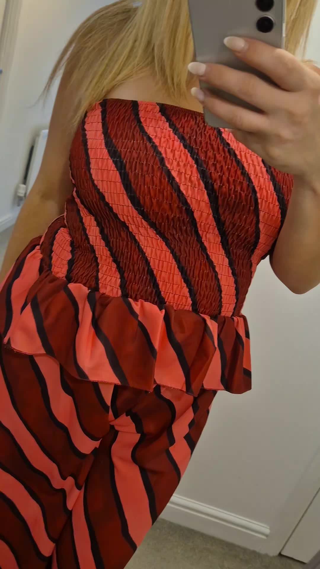 @Marks Fashions