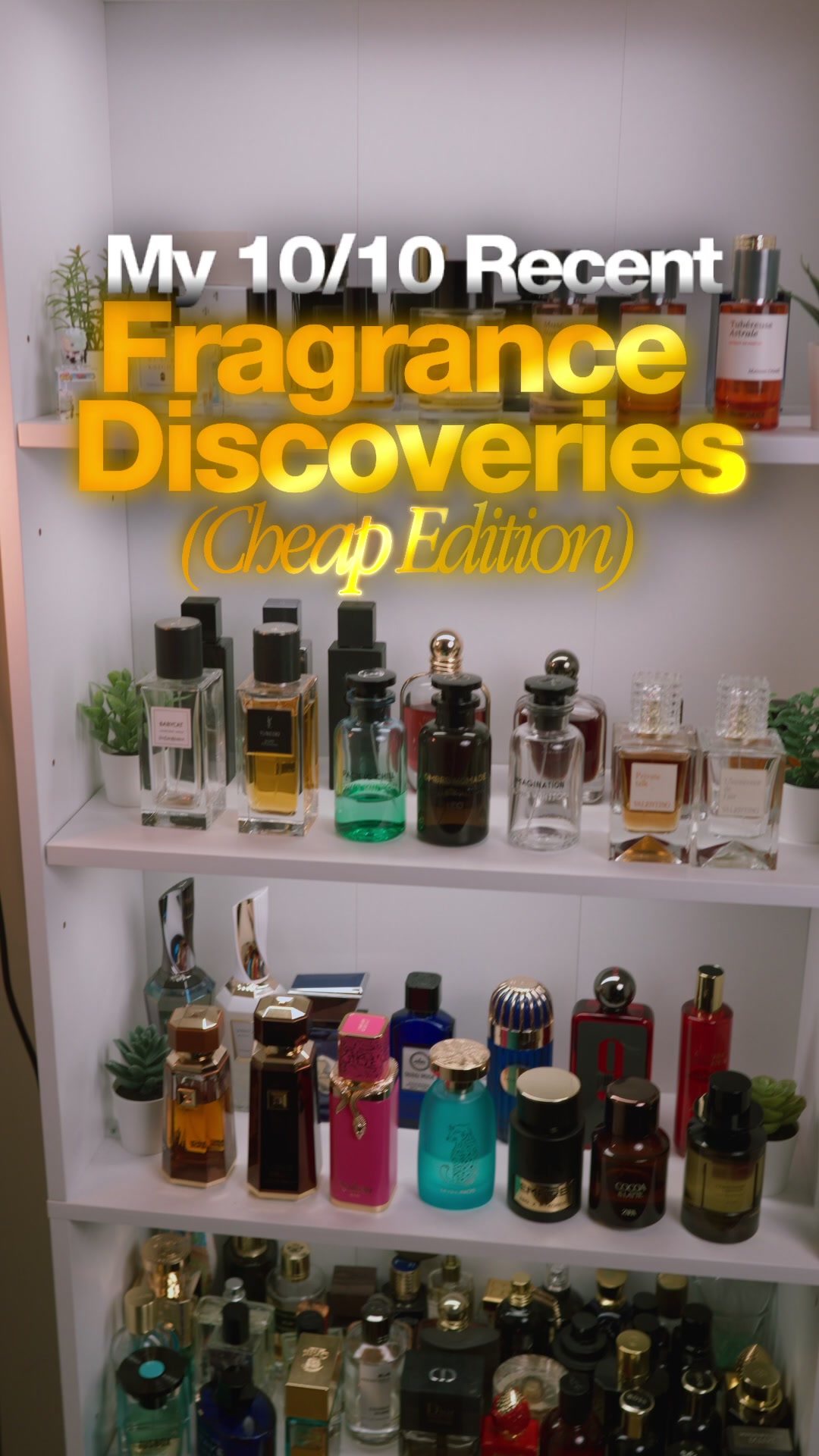 @PerfumePersona