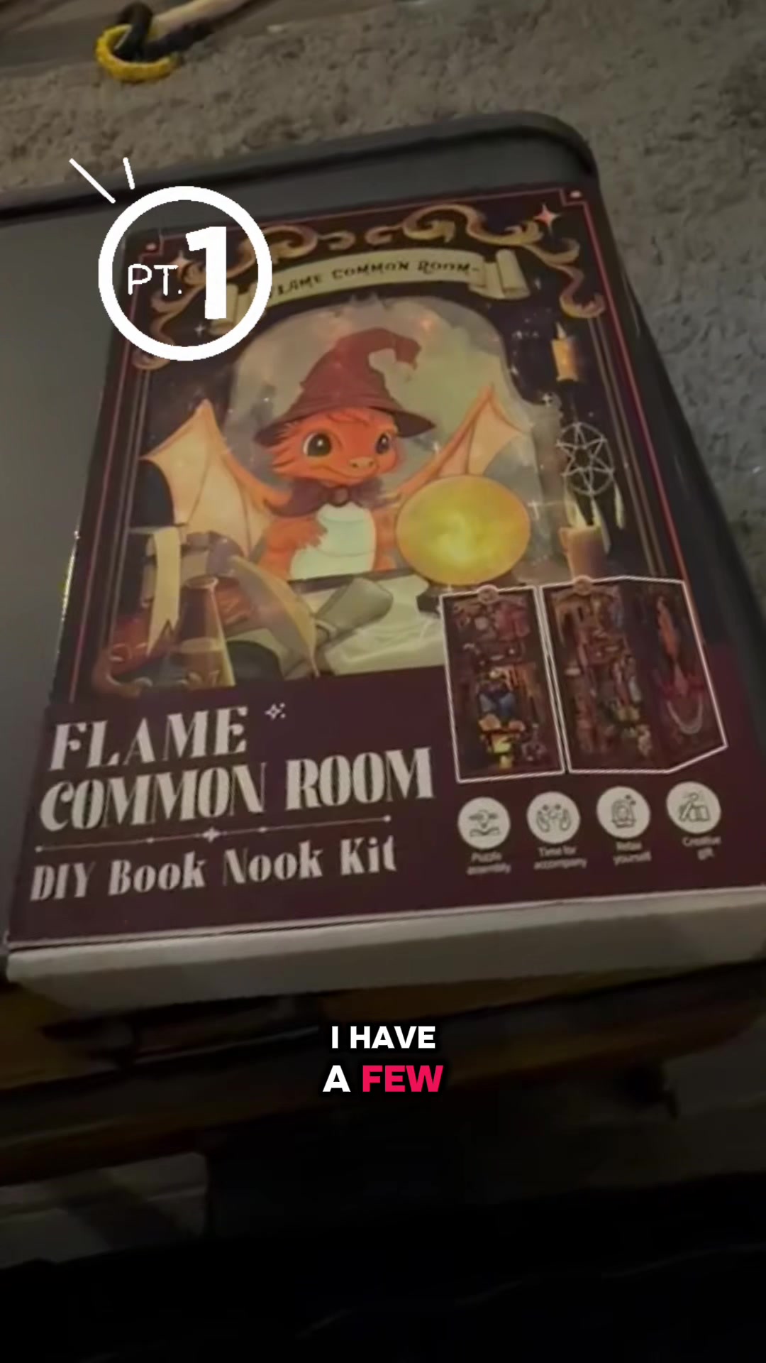 @Jacks Room