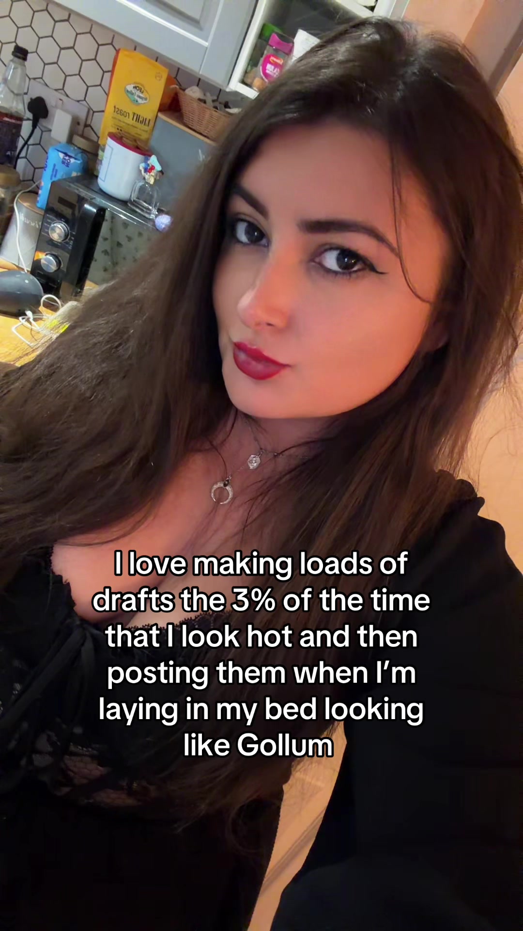 @Lauren ๐ค