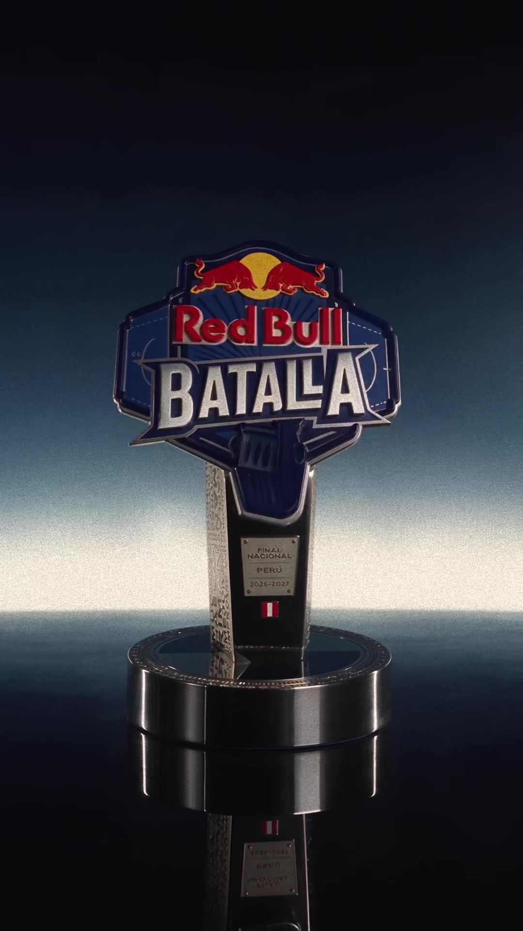 @Red Bull Batalla