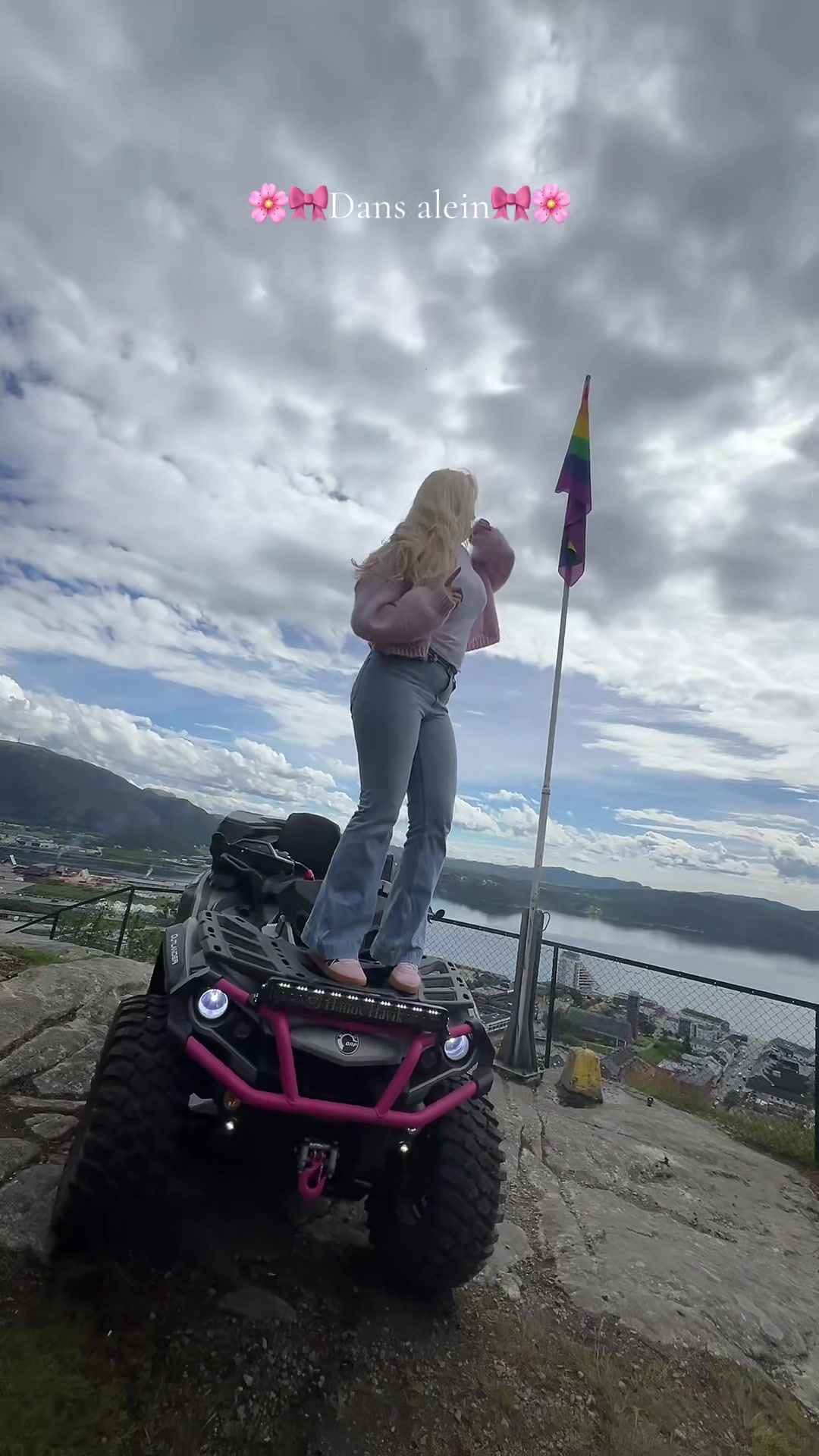 @Hanne Havik
